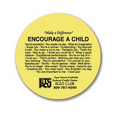 Encourage A Child Circle Jar Opener